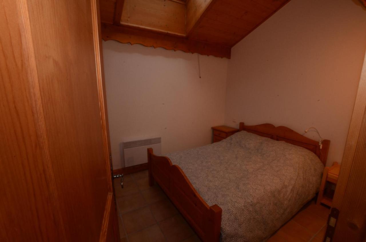Chalet A, Village Des Lapons Les Saisies, 3 Chambres Et 1 Espace Nuit Mezzanine Esterno foto