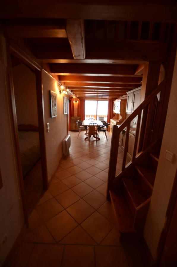 Chalet A, Village Des Lapons Les Saisies, 3 Chambres Et 1 Espace Nuit Mezzanine Esterno foto