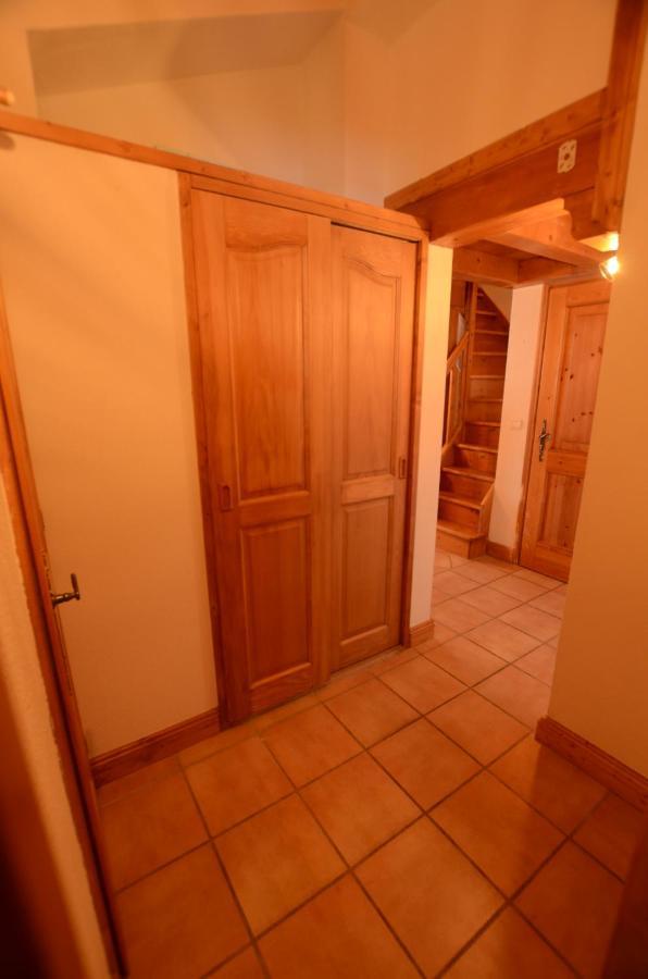 Chalet A, Village Des Lapons Les Saisies, 3 Chambres Et 1 Espace Nuit Mezzanine Esterno foto